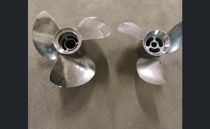 Bayliner 2655 Cierra Sunbridge-kuva-5